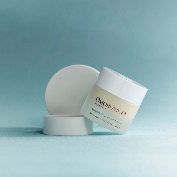 Omorovicza Rejuvenating Night Cream 50ml 