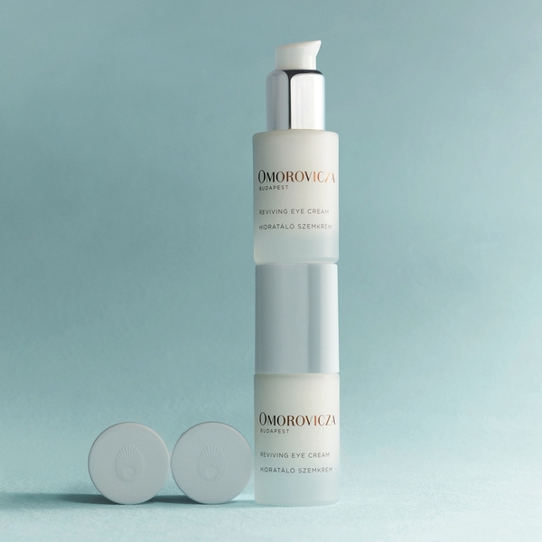  Omorovicza Reviving Eye Cream 15ml 