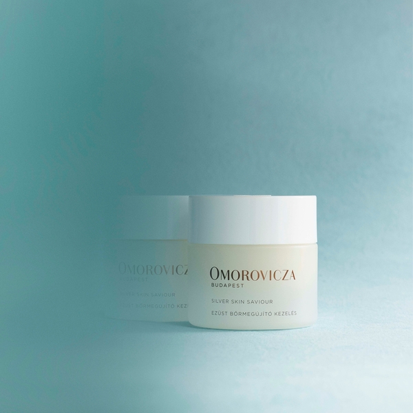  Omorovicza Silver Skin Saviour 50ml 