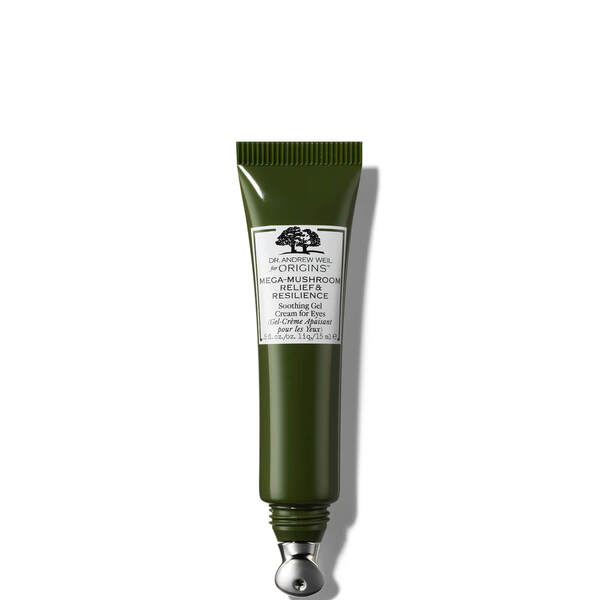  Origins Dr Andrew Weil For Origins Mega-mushroom Relief & Resilience Soothing Gel Cream For Eyes 15ml 