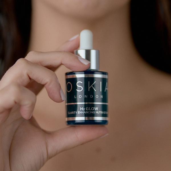  Oskia H2 Glow Serum 30ml 