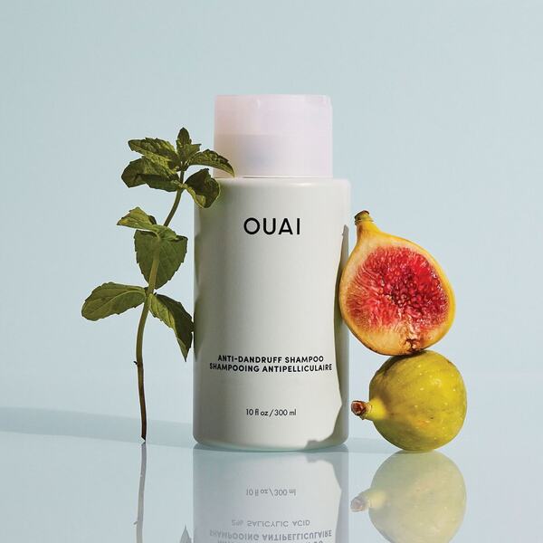  Ouai Anti-dandruff Shampoo 300ml 