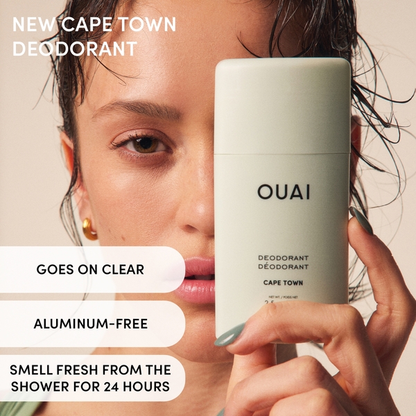  Ouai Deodorant - Cape Town 72g 