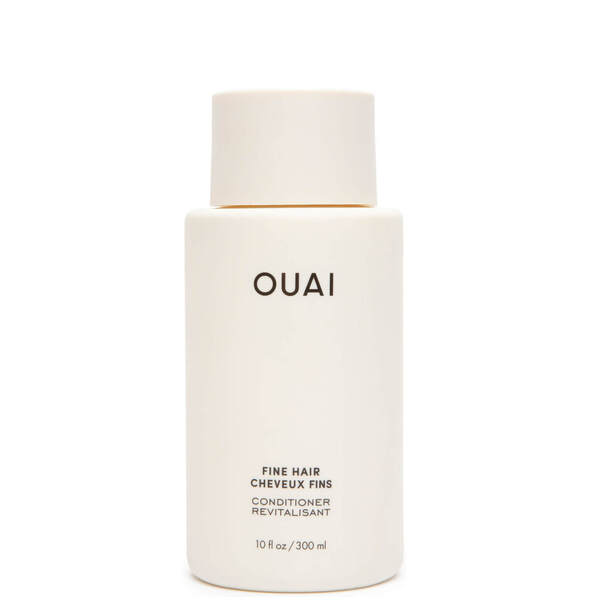  Ouai Fine Hair Bundle 