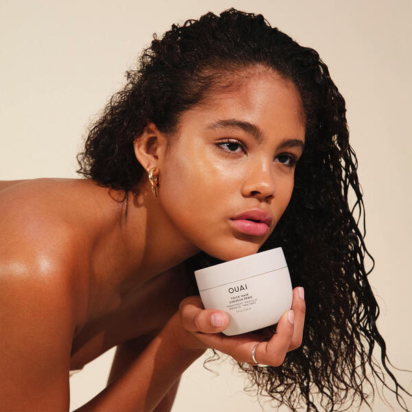  Ouai Fine-medium Hair Treatment Masque 236ml 