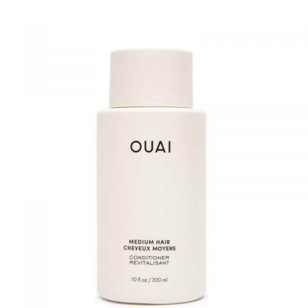  Ouai Medium Hair Bundle 