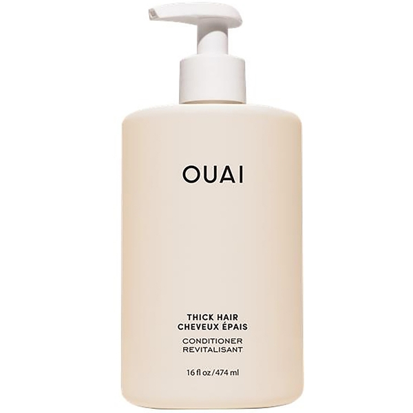  Ouai Thick Shampoo And Conditioner Jumbo Set 
