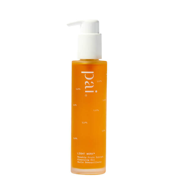  Pai Skincare Double Cleanse Duo - Light Work Rosehip Cleansing Oil 100ml And Phaze Rebalancing Pha Cleanser 100ml 