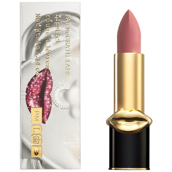  Pat Mcgrath Labs Mattetrance Lipstick 4g (various Shades) - Femme Bot 