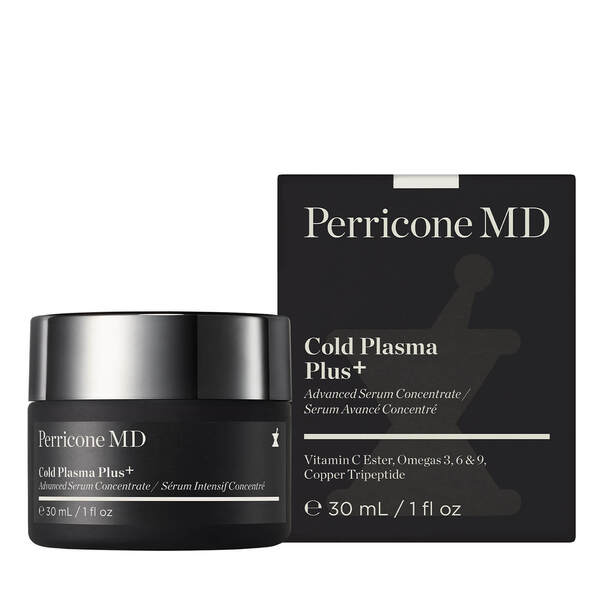  Perricone Md Cold Plasma Plus+ Advanced Serum Concentrate 30ml 