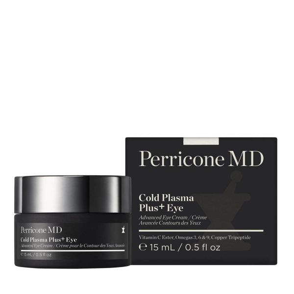  Perricone Md Cold Plasma Plus+ Eye Cream 15ml 