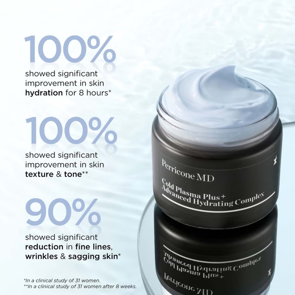  Cpp+ Advanced Hydrating Complex 2oz / 59ml 
