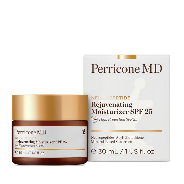  Perricone Md Neuropeptide Rejuvenating Moisturiser Spf 25 