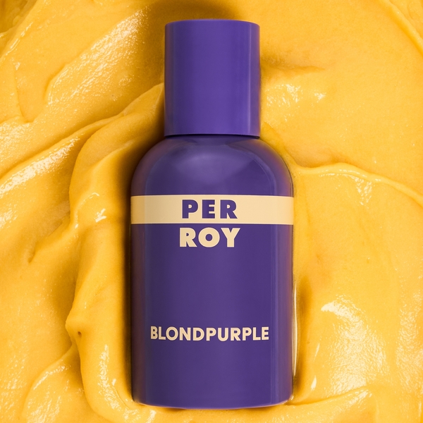  Perroy Blonde Purple Eau De Parfum 50ml 