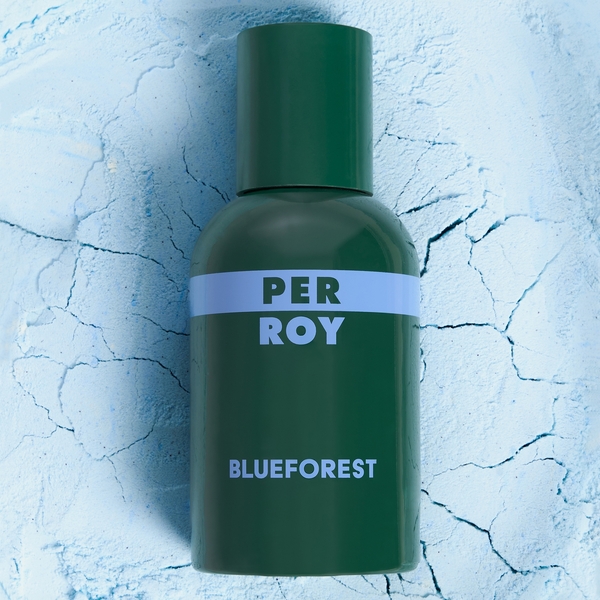  Perroy Blue Forest Eau De Parfum 50ml 