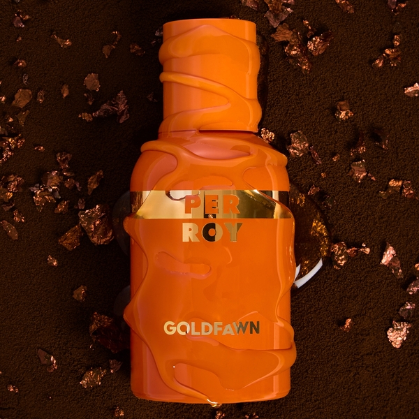  Perroy Gold Fawn Eau De Parfum 100ml 