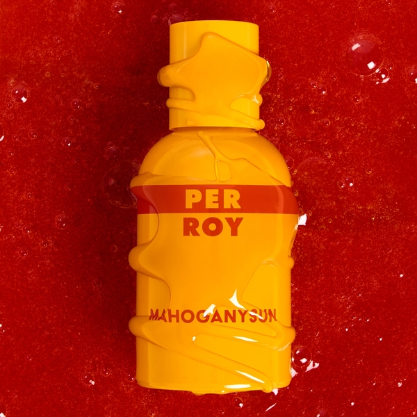  Perroy Mahogany Sun Eau De Parfum 50ml 