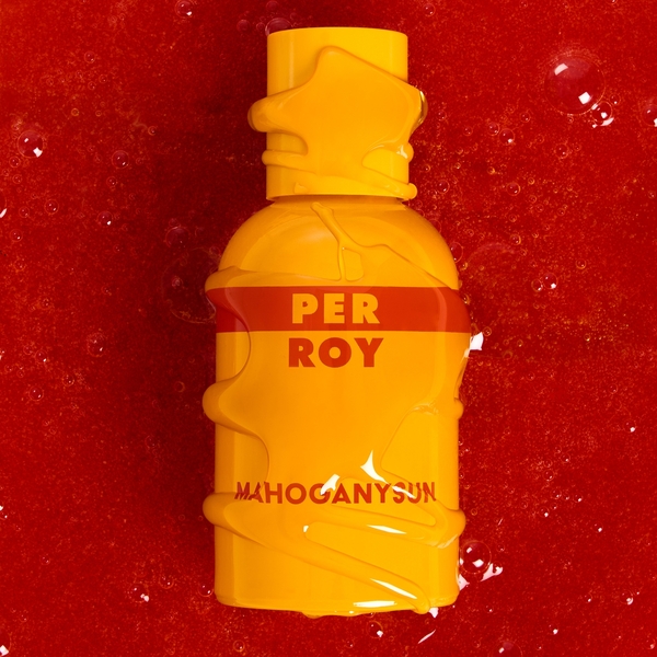  Perroy Mahogany Sun Eau De Parfum 100ml 