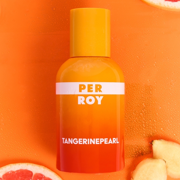  Perroy Tangerine Pearl Eau De Parfum 50ml 