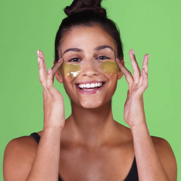  Peter Thomas Roth Cucumber Hydra-gel Eye Masks 60 Masks 