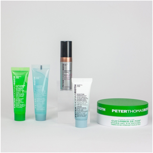  Peter Thomas Roth Exclusive Summer Ready Set 