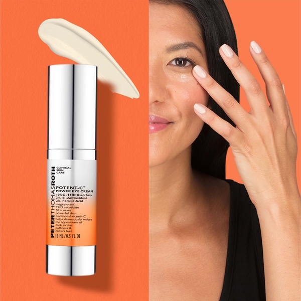  Peter Thomas Roth Potent-c Power Eye Cream 15ml 