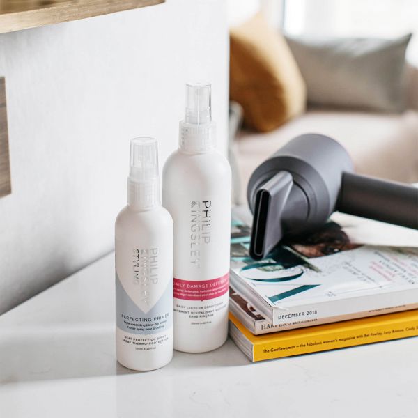  Philip Kingsley Daily Damage Defence Leave-in Conditioner 250ml 