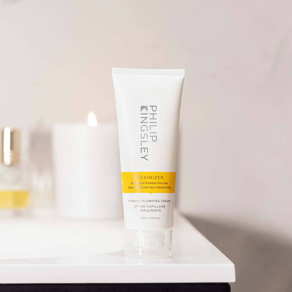  Philip Kingsley Maximizer Plumping Cream 75ml 