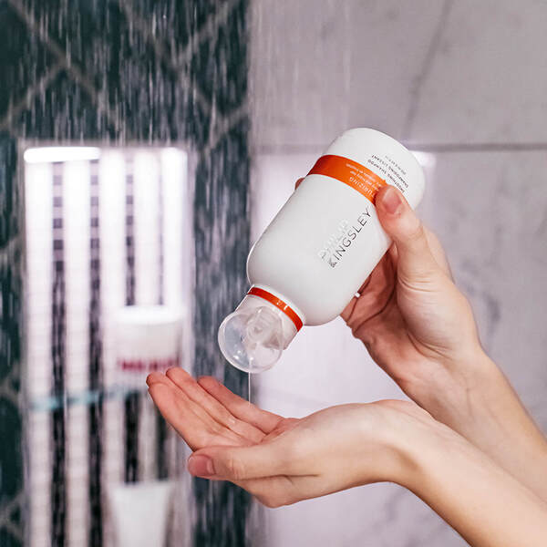  Philip Kingsley Re-moisturizing Smoothing Shampoo 250ml 
