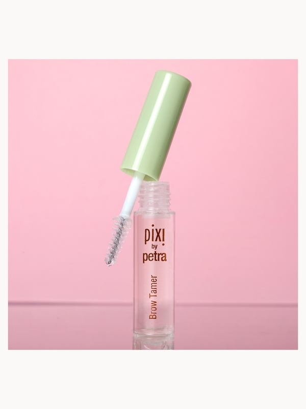  Pixi Brow Tamer Eyebrow Gel 