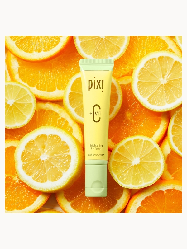  Pixi +c Vit Brightening Perfector 25ml Corrector & Primer 
