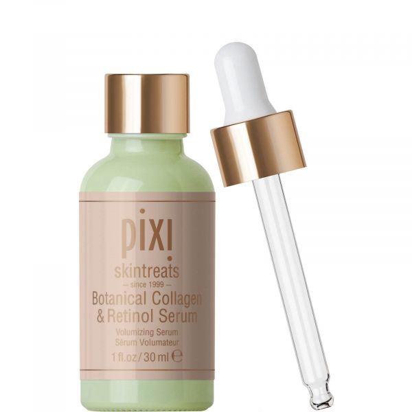  Pixi Collagen And Retinol Serum 30ml 