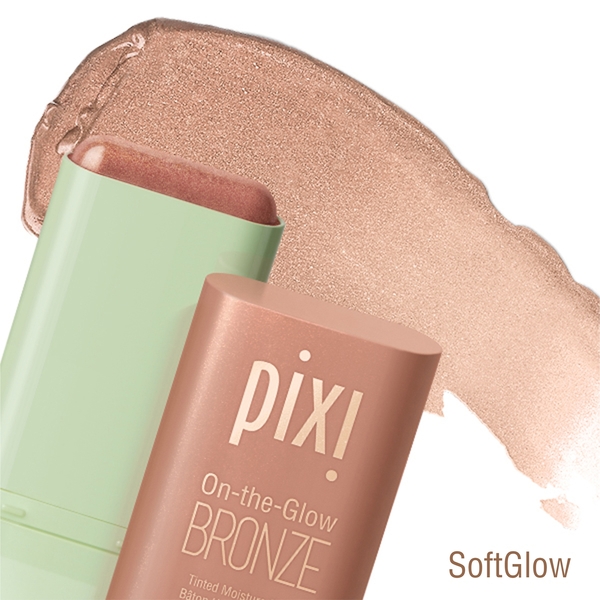  Pixi On-the-glow Cream Bronzer 19g (various Shades) - Soft Glow 