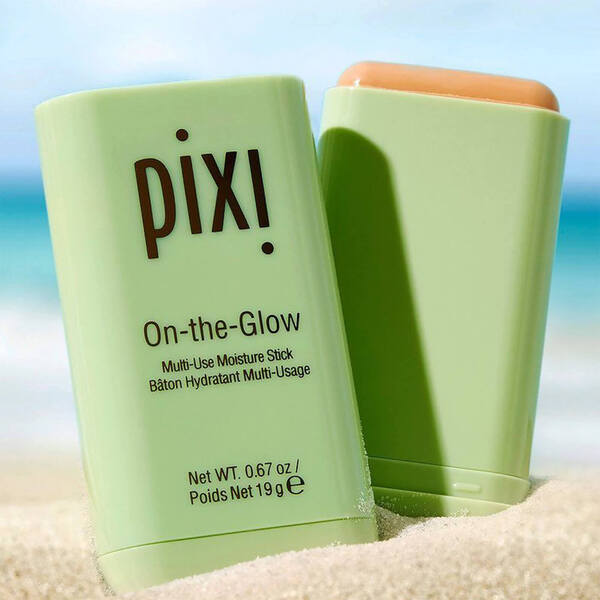  Pixi On-the-glow Moisture Stick 19g 