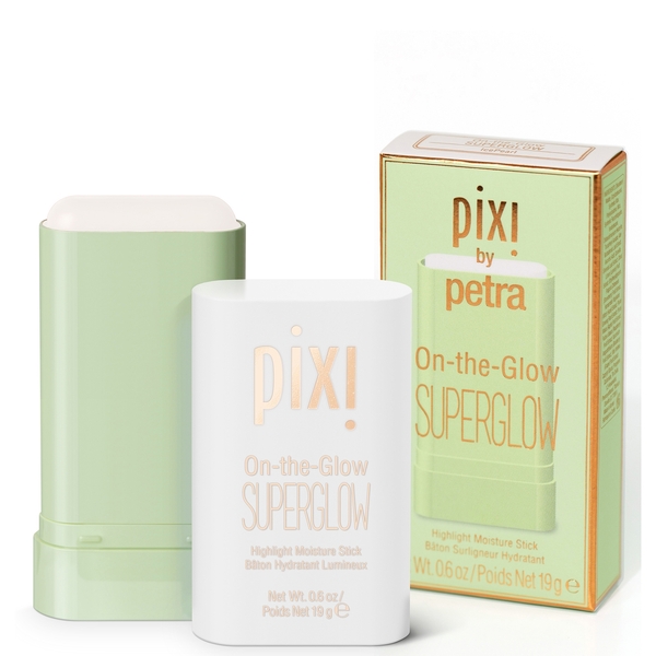  Pixi On-the-glow Superglow Highlighter 19g (various Shades) - Icepearl 