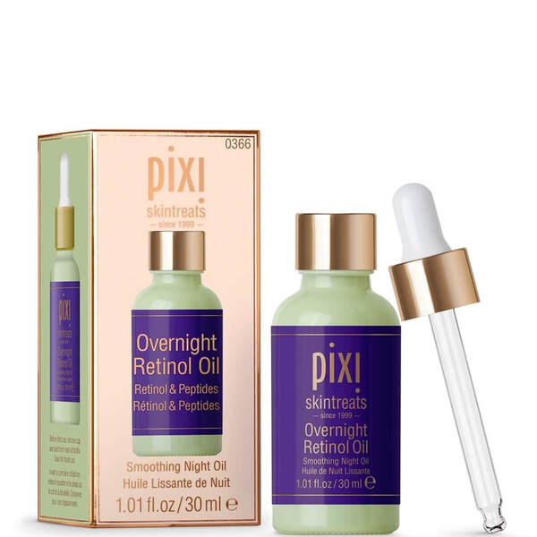  Pixi Retinol Overnight Oil 30ml Serum 