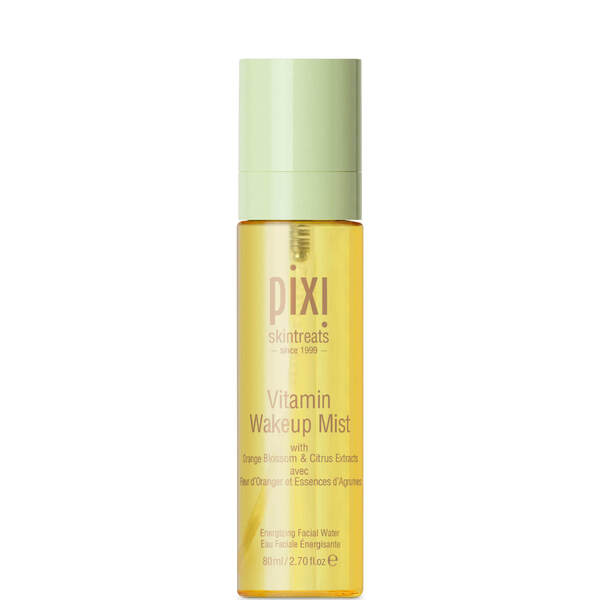  Pixi Vitamin C Wakeup Mist 80ml 