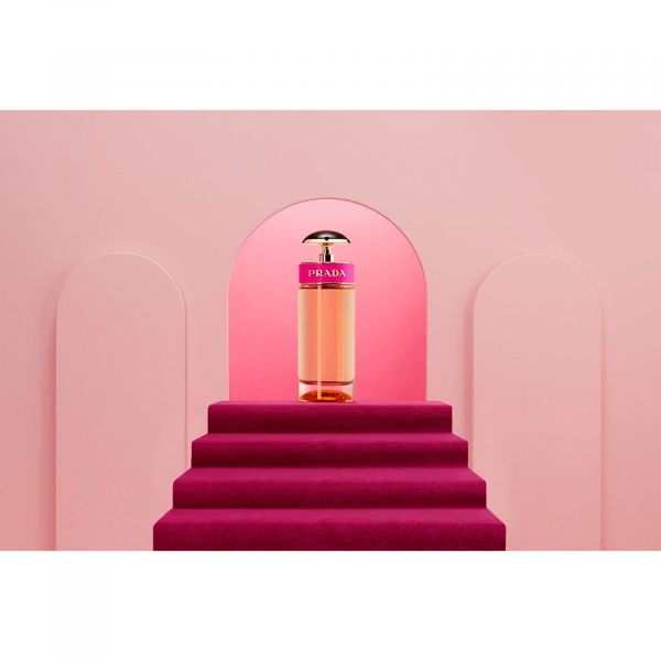  Prada Candy Eau De Parfum - 50ml 