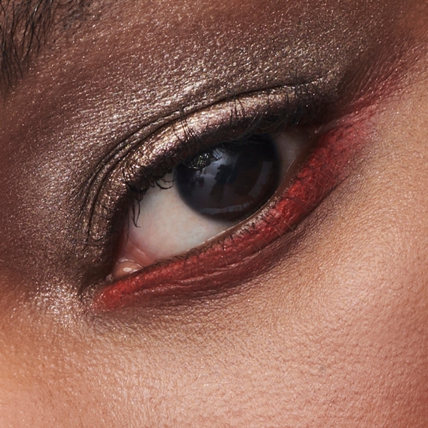  Prada Dimensions Refillable Eyeshadow Palette 03 - Pulse 
