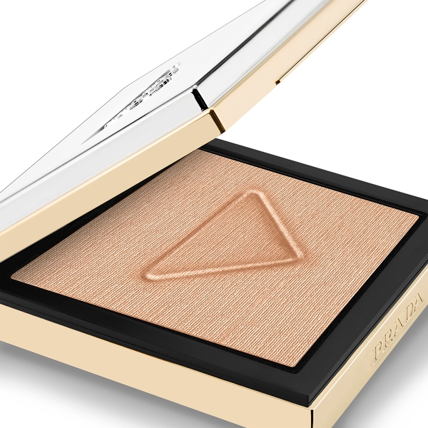  Prada Highlighter 6.8g (various Shades) - Champagne 