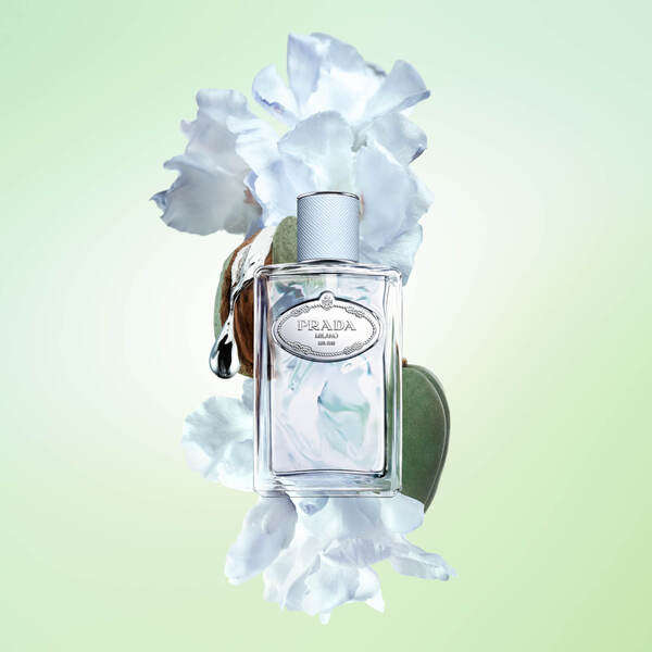  Prada Infusion D'amande Eau De Parfum 100ml 