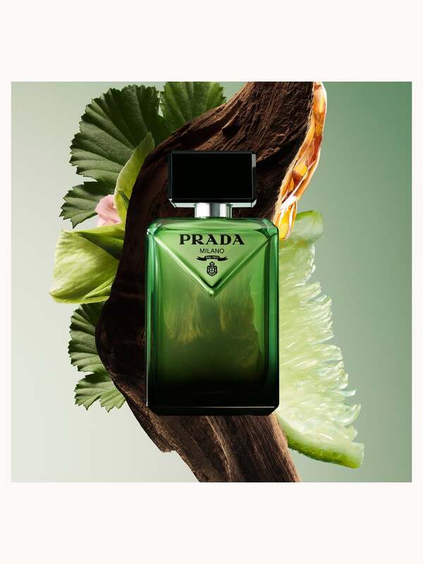  Prada Paradigme Eau De Parfum 150ml Refill (worth £180) 