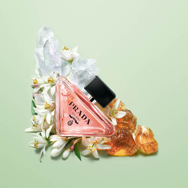  Prada Paradoxe Eau De Parfum 50ml 