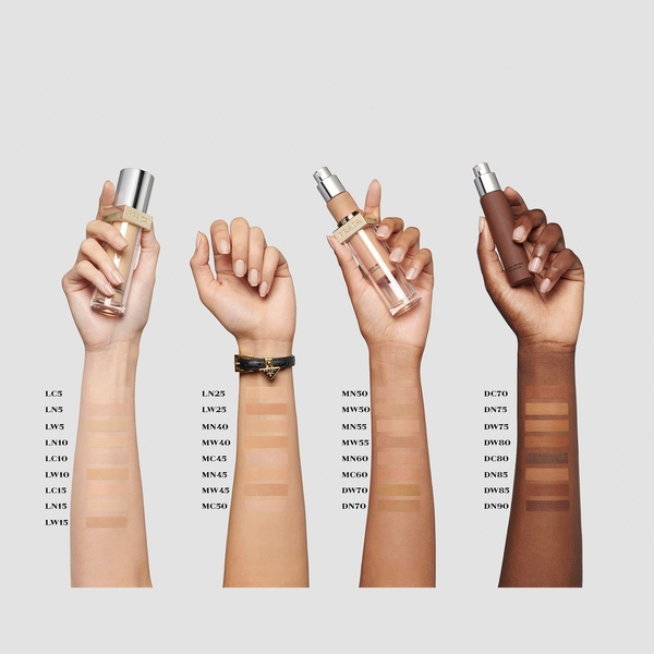 Prada Reveal Skin Optimising Foundation Refill 30ml (various Shades) - Ln15 - Light Neutral Refill 