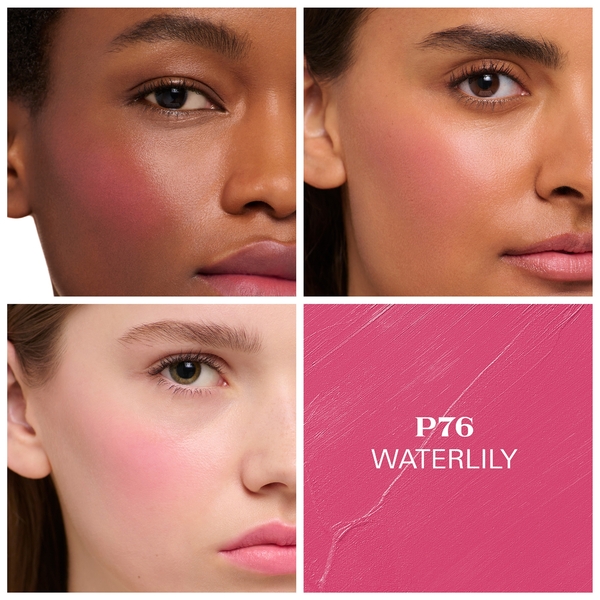  Prada Touch Blush 3.5g (various Shades) - Waterlilly 