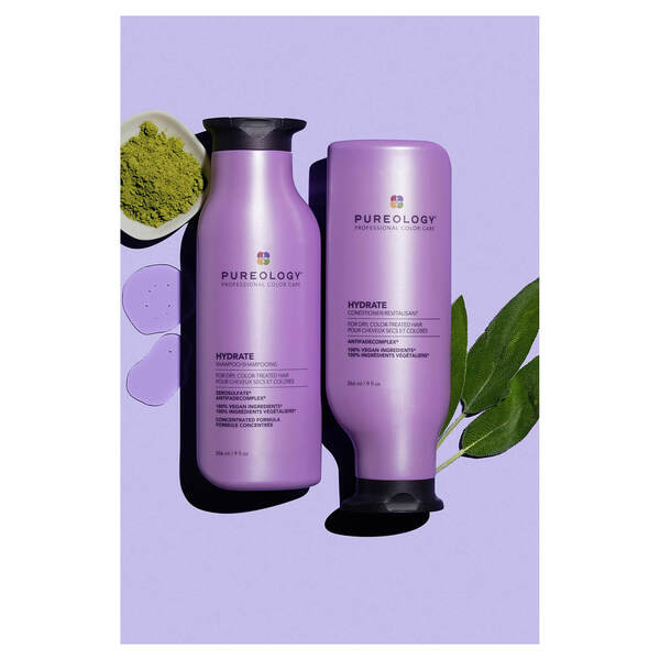  Pureology Hydrate Shampoo 266ml 