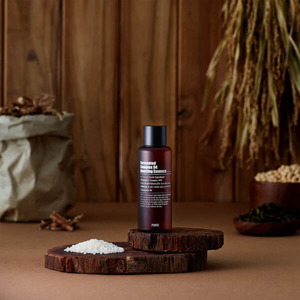  Purito fermented Complex 94 Boosting Essence 150ml 