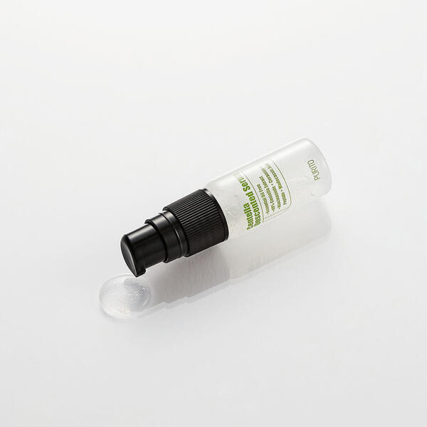  Purito Mini Wonder Releaf Centella Unscented Serum 15ml 