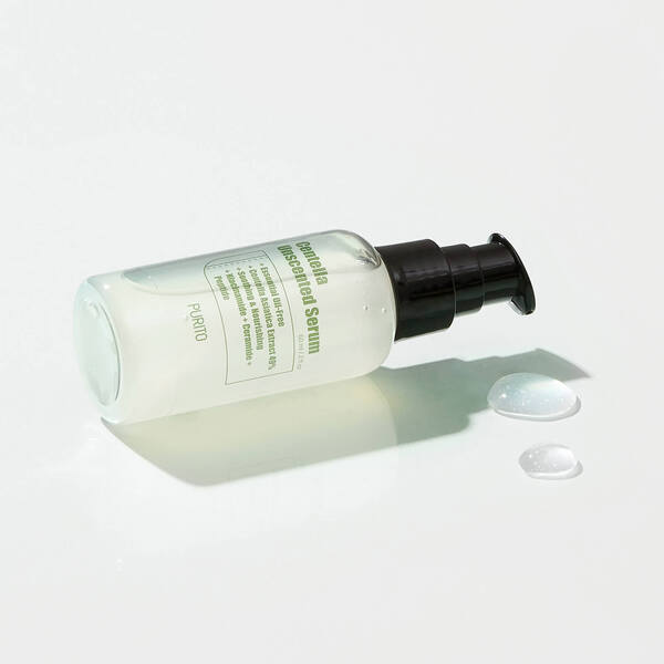  Purito Wonder Releaf Centella Unscented Serum 60ml 
