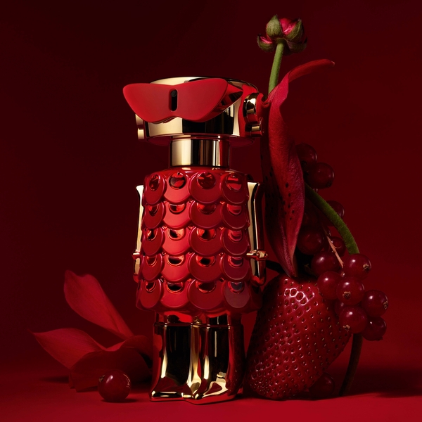  Rabanne Fame In Love Parfum Elixir 30ml 